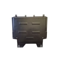 Protection Sous Moteur Toyota Corolla Cross