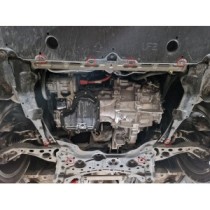 Protection Sous Moteur Toyota Corolla Cross