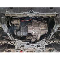 Protection Sous Moteur Toyota Corolla Cross