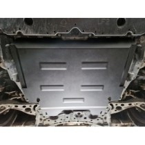Protection Sous Moteur Toyota Corolla Cross