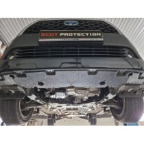 Protection Sous Moteur Toyota Corolla Cross