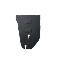 Protection de la boîte de vitesse Subaru Forester 4 - manuelle