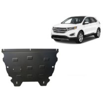 Protection sous moteur et de la boîte de vitesse Ford Edge