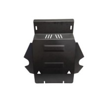 Protection sous moteur et de la radiateur Suzuki Vitara 2.0