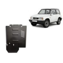 Protection de la boîte de vitesse Suzuki Vitara 2.0