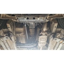 Protection de la boîte de vitesse Suzuki Vitara 2.0