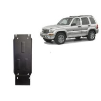 Protection de la boîte de vitesse Jeep Cherokee - KJ