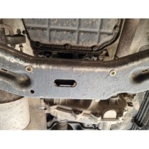 Protection de la boîte de vitesse Jeep Cherokee - KJ