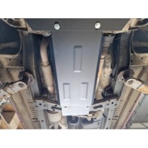 Protection de la boîte de vitesse Jeep Cherokee - KJ