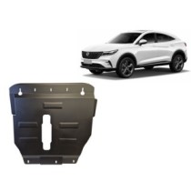 Protection sous moteur et de la radiateur Dfsk Fengon 5