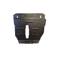 Protection sous moteur et de la radiateur Dfsk Fengon 5