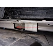 Protection sous moteur et de la radiateur Dfsk Fengon 5