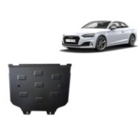 Protection de la boîte de vitesse Audi A5