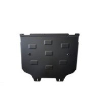 Protection de la boîte de vitesse Audi A5