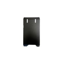 Protection du différentiel Fiat Panda 4x4