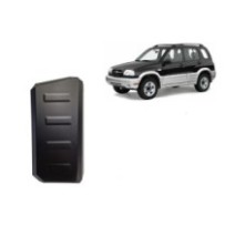 Protection de réservoir Suzuki Grand Vitara