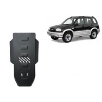 Protection de la boîte de vitesse Suzuki Grand Vitara