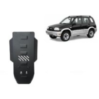 Protection de la boîte de vitesse Suzuki Grand Vitara