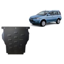 Protection sous moteur et de la boîte de vitesse Honda HR-V