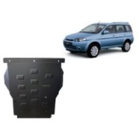 Protection sous moteur et de la boîte de vitesse Honda HR-V