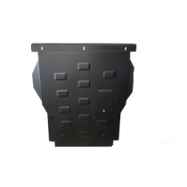 Protection sous moteur et de la boîte de vitesse Honda HR-V