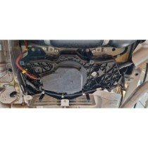Protection réservoir AdBlue Fiat Ducato