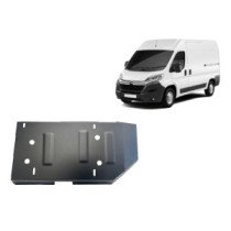 Protection réservoir AdBlue Citroen Jumper