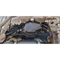 Protection réservoir AdBlue Citroen Jumper