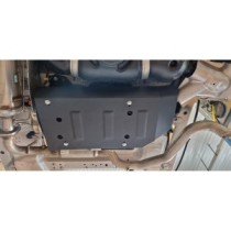 Protection réservoir AdBlue Citroen Jumper