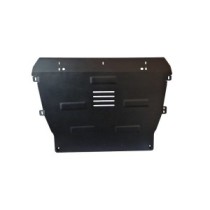 Protection sous moteur et de la boîte de vitesse Volvo C40