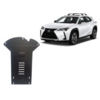Protection convertisseur catalytique/cat lock Lexus UX