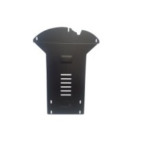 Protection convertisseur catalytique/cat lock Lexus UX
