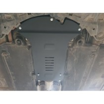 Protection convertisseur catalytique/cat lock Lexus UX