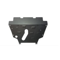 Protection sous moteur et de la boîte de vitesse Toyota RAV 4 Essence