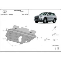 Protection sous moteur et de la boîte de vitesse Toyota RAV 4 Essence