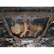 Protection sous moteur et de la boîte de vitesse Toyota RAV 4 Essence