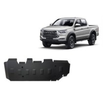 Protection de réservoir Jac T8