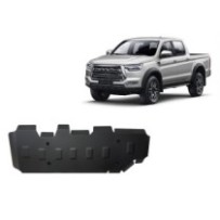 Protection de réservoir Jac T8