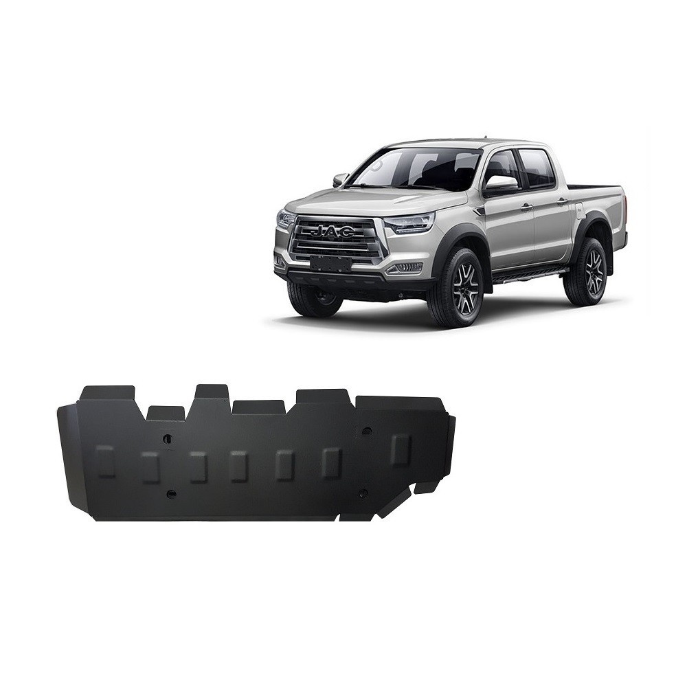 Protection de réservoir Jac T8