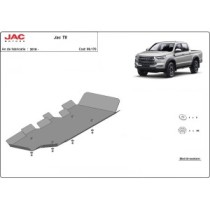 Protection de réservoir Jac T8
