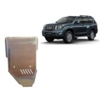 Aluminium protection de la boîte de vitesse Toyota Land Cruiser 150