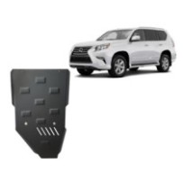 Protection de la boîte de vitesse Lexus GX460