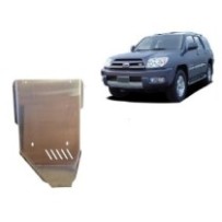 Aluminium protection de la boîte de vitesse Toyota 4Runner