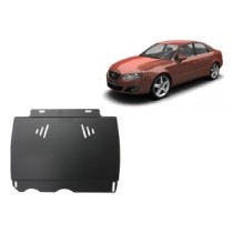 Protection de la boîte de vitesse Seat Exeo - manuelle