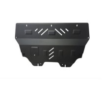 Protection sous moteur et de la boîte de vitesse Citroen Berlingo