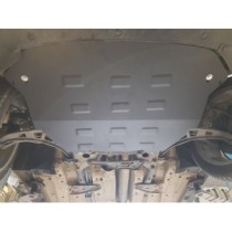 Protection sous moteur et de la boîte de vitesse Mini Paceman R61