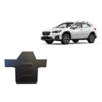 Protection de la boîte de vitesse automatique Subaru XV