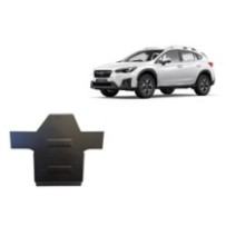 Protection de la boîte de vitesse automatique Subaru XV