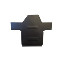 Protection de la boîte de vitesse automatique Subaru XV