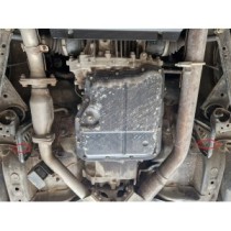 Protection de la boîte de vitesse automatique Subaru XV